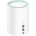 Cudy M1500 AX1500 Dual Band Wi-Fi 6 Mesh Router (2 Pack)